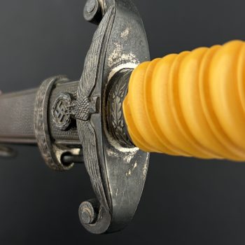 German Army Dagger, Model 1935  [WKC]   