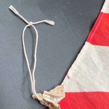 Naval “Rising Sun” Flag Japan WWII (small)