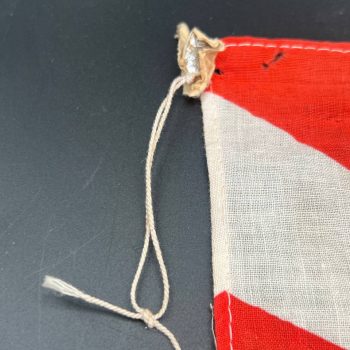 Naval “Rising Sun” Flag Japan WWII (small)