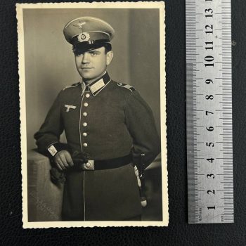 Portrait Photography Studio  Enlisted Personnel 