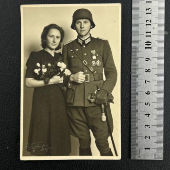 Family Portrait Studio  Officer 