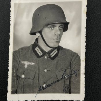 Portrait Photography Studio  Enlisted Personnel 