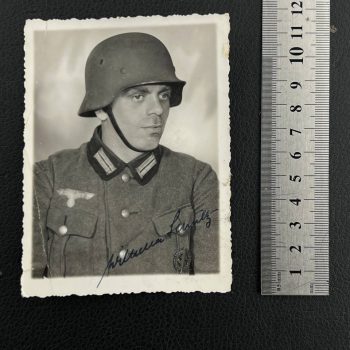 Portrait Photography Studio  Enlisted Personnel 
