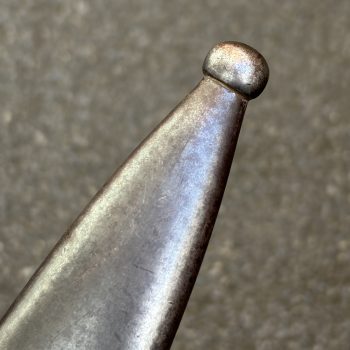 Mauser rifle bayonet (1934-1945) 1941 - fnj 41 [E.u.F Hörster]  Matching numbers