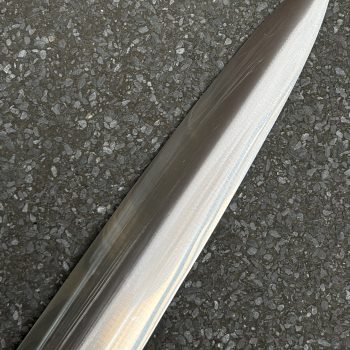 NSKK Dagger (Transitional type) [Klittermann & Moog] Stamp -M7/29 - 1939 Mint  Rarity 6/10