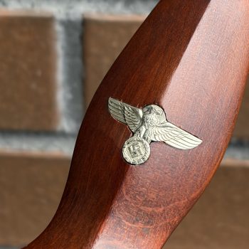 NSKK Dagger (Transitional type) [Klittermann & Moog] Stamp -M7/29 - 1939 Mint  Rarity 6/10