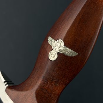 NSKK Dagger (Transitional type) [Klittermann & Moog] Stamp -M7/29 - 1939 Mint  Rarity 6/10