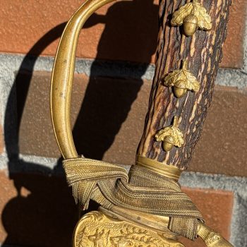 Dagger for Hunters and Members of the Hunting Association  [WKC]   Deluxe