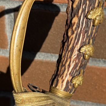 Dagger for Hunters and Members of the Hunting Association  [WKC]   Deluxe