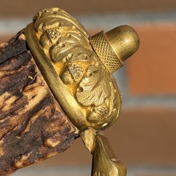 Dagger for Hunters and Members of the Hunting Association  [WKC]   Deluxe