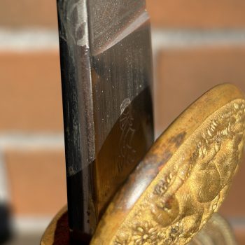 Dagger for Hunters and Members of the Hunting Association  [WKC]   Deluxe