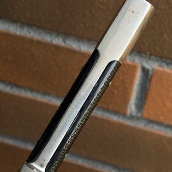 HITLER YOUTH KNIFE (Transitional type) [C.D. Schaaf]   