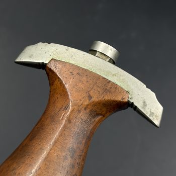 SA Service Dagger (Early type) [J.P.SAUER&SOHN SUHL] Gau stamp “Sa”   