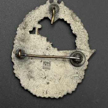 Destroyer War Badge [Josef Feix & Söhne]   