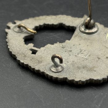 Destroyer War Badge [Josef Feix & Söhne]   