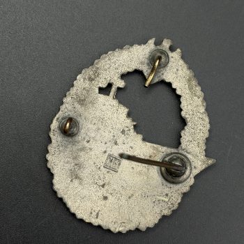 Destroyer War Badge [Josef Feix & Söhne]   