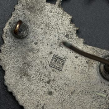 Destroyer War Badge [Josef Feix & Söhne]   