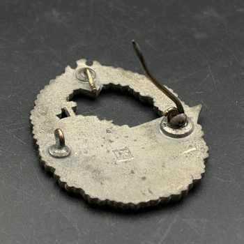 Destroyer War Badge [Josef Feix & Söhne]   